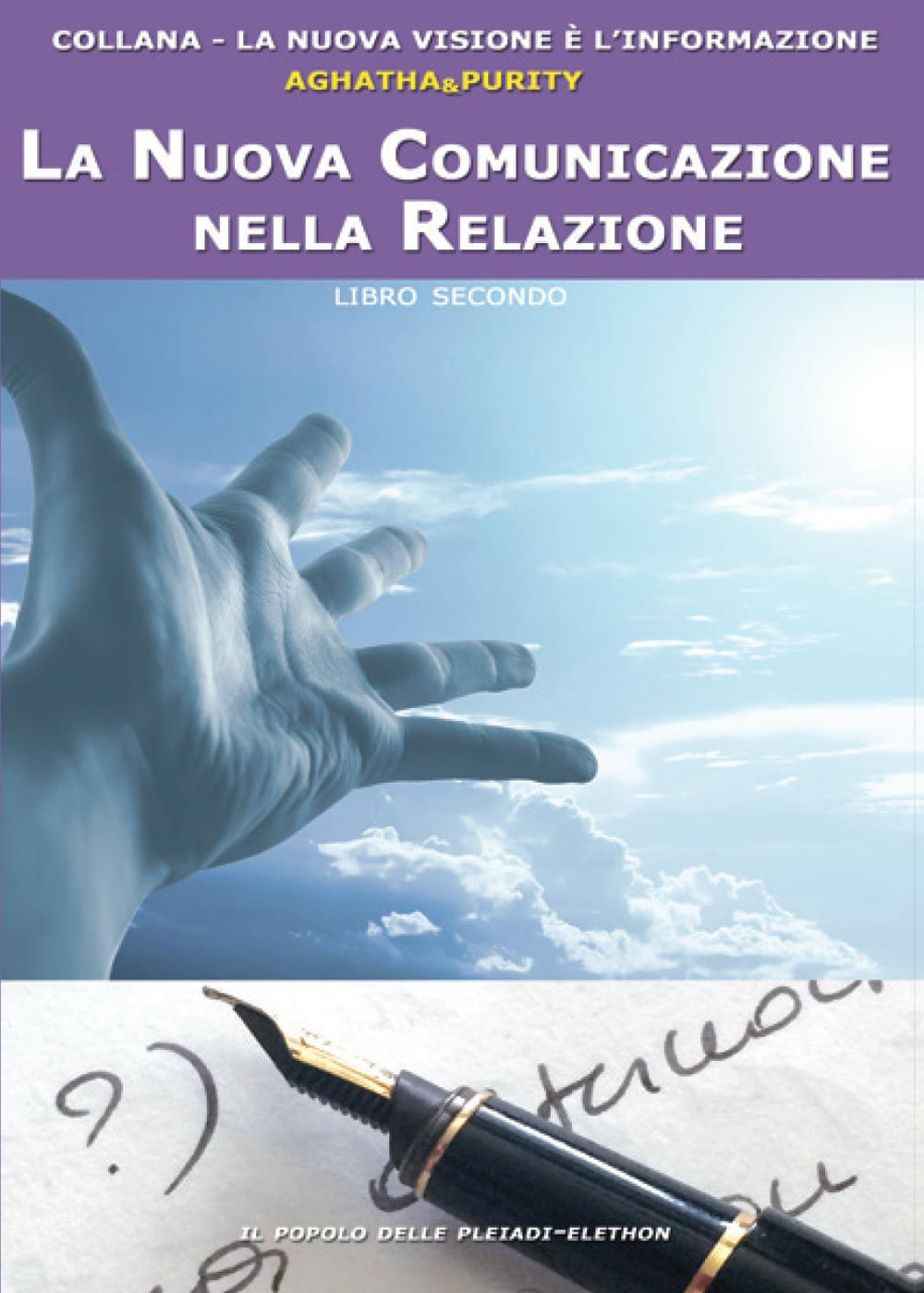 La nuova comunicazione nella relazione