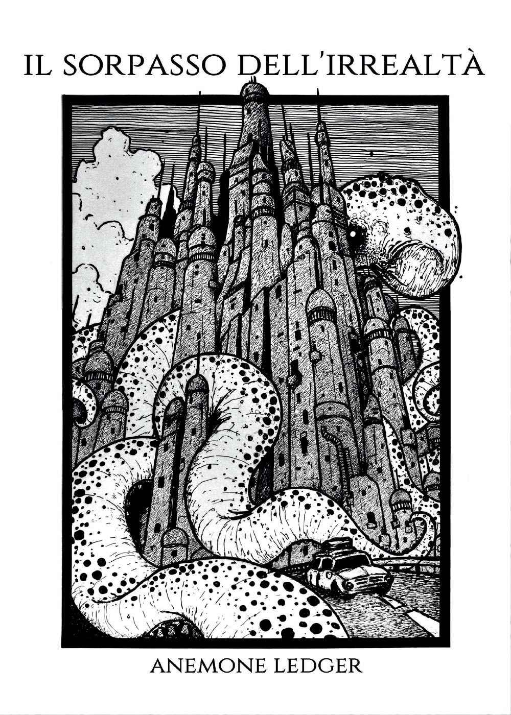 Il sorpasso dell'irrealtà