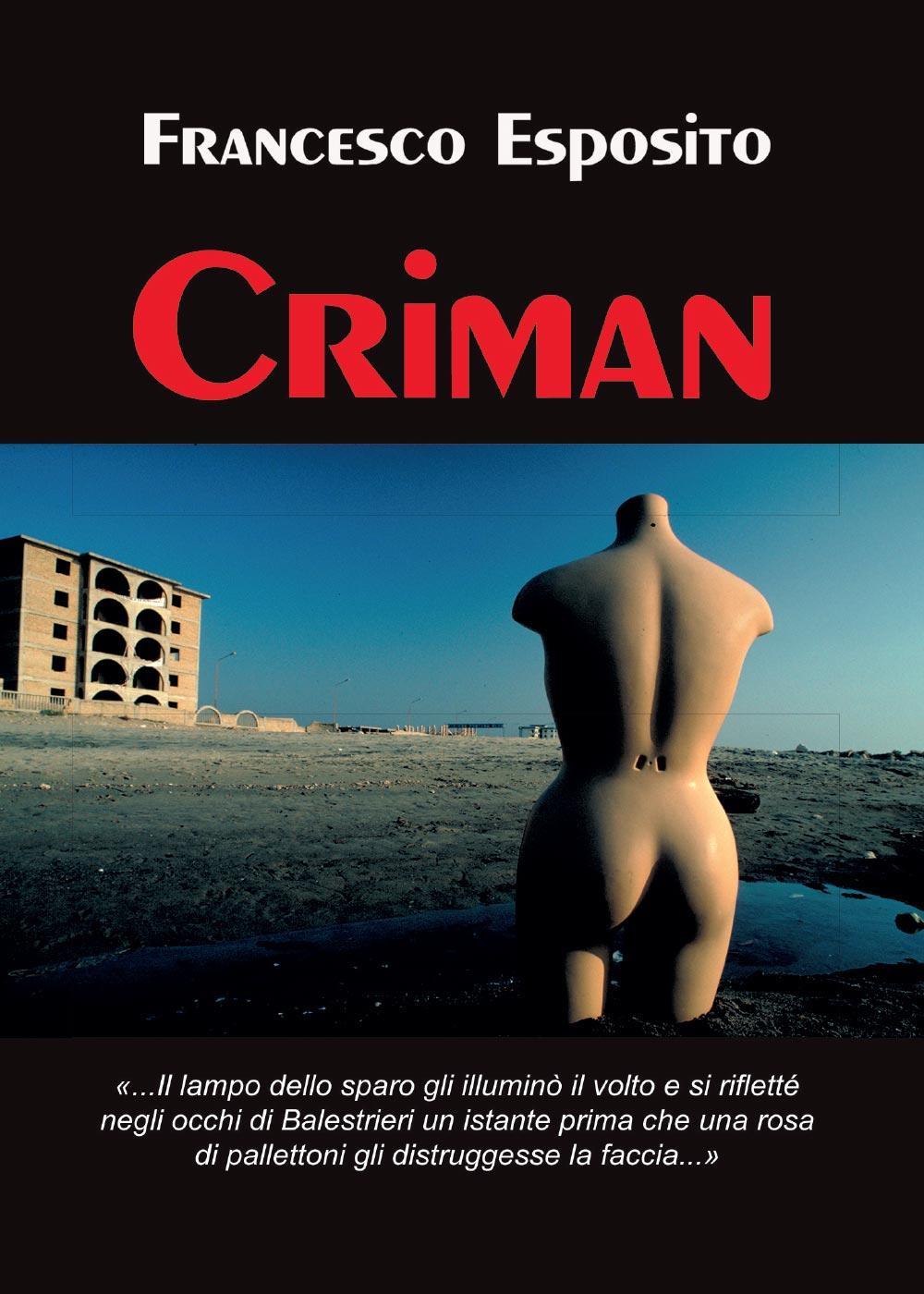 Criman