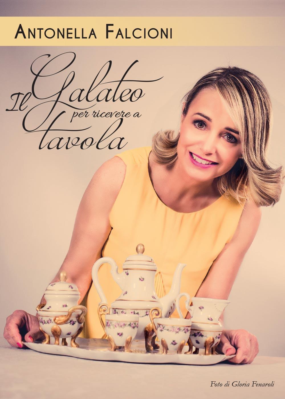 Galateo per ricevere a tavola