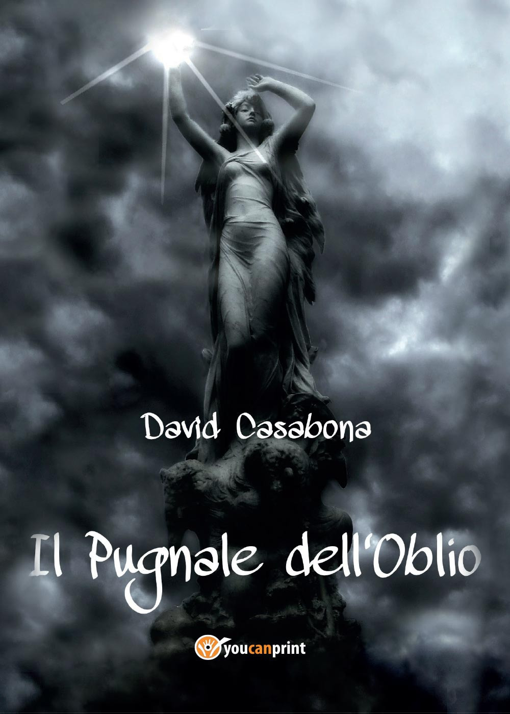 Il pugnale dell'oblio