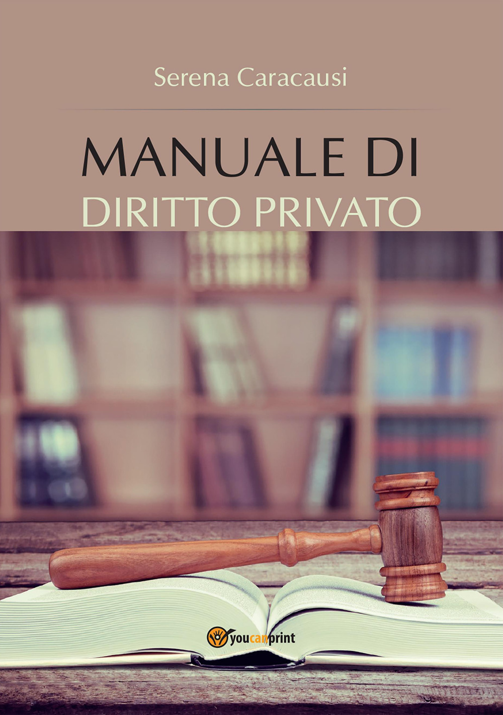 Manuale di diritto privato