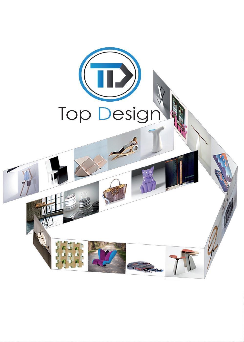 Top design. Vol. 0
