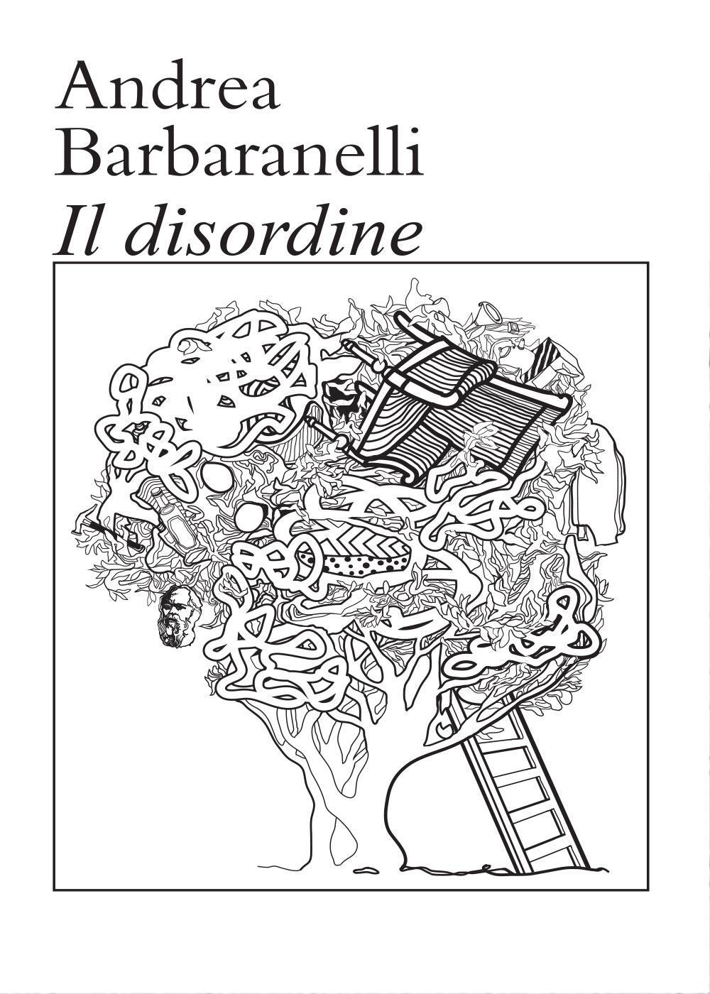 Il disordine