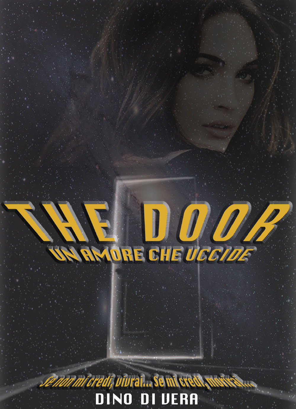 The door