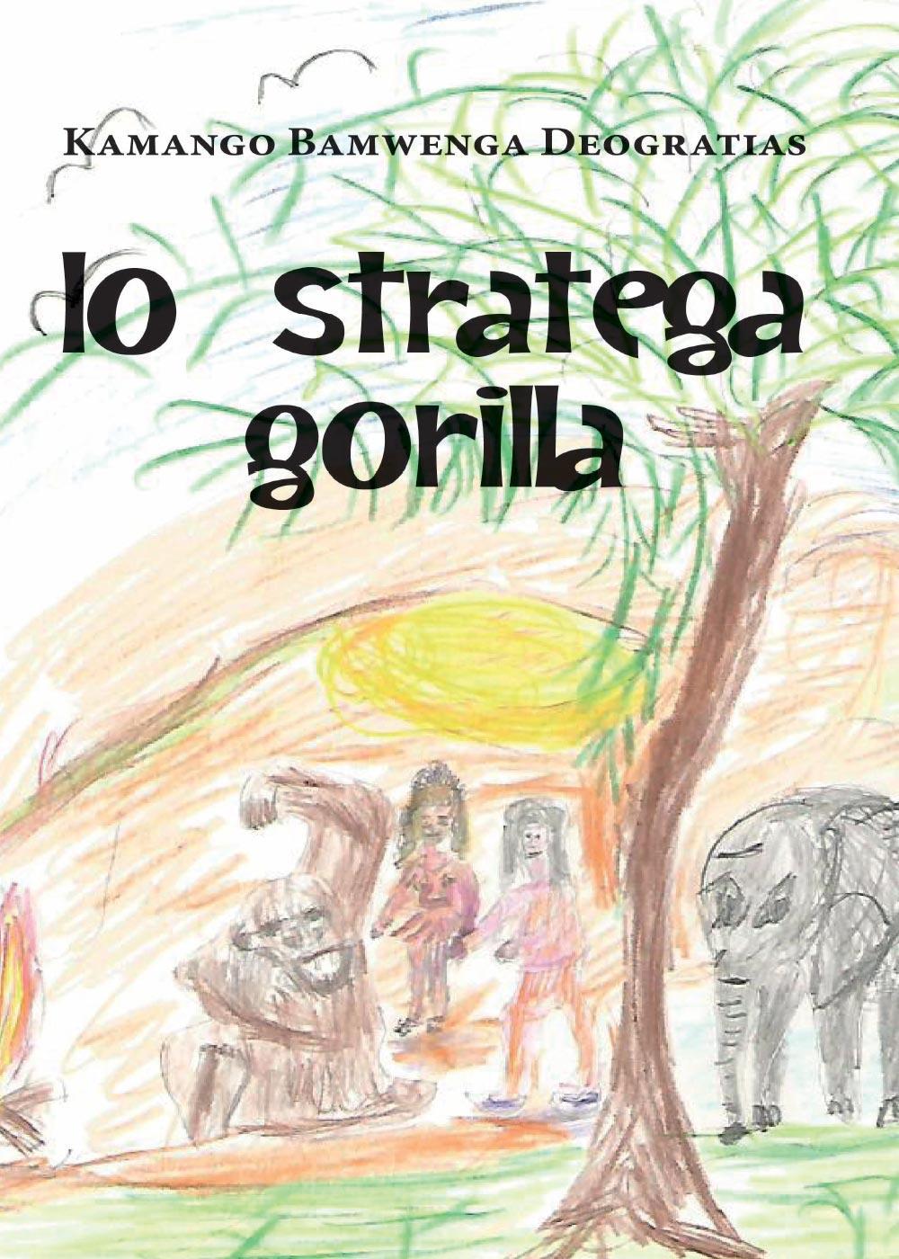 Lo stratega gorilla