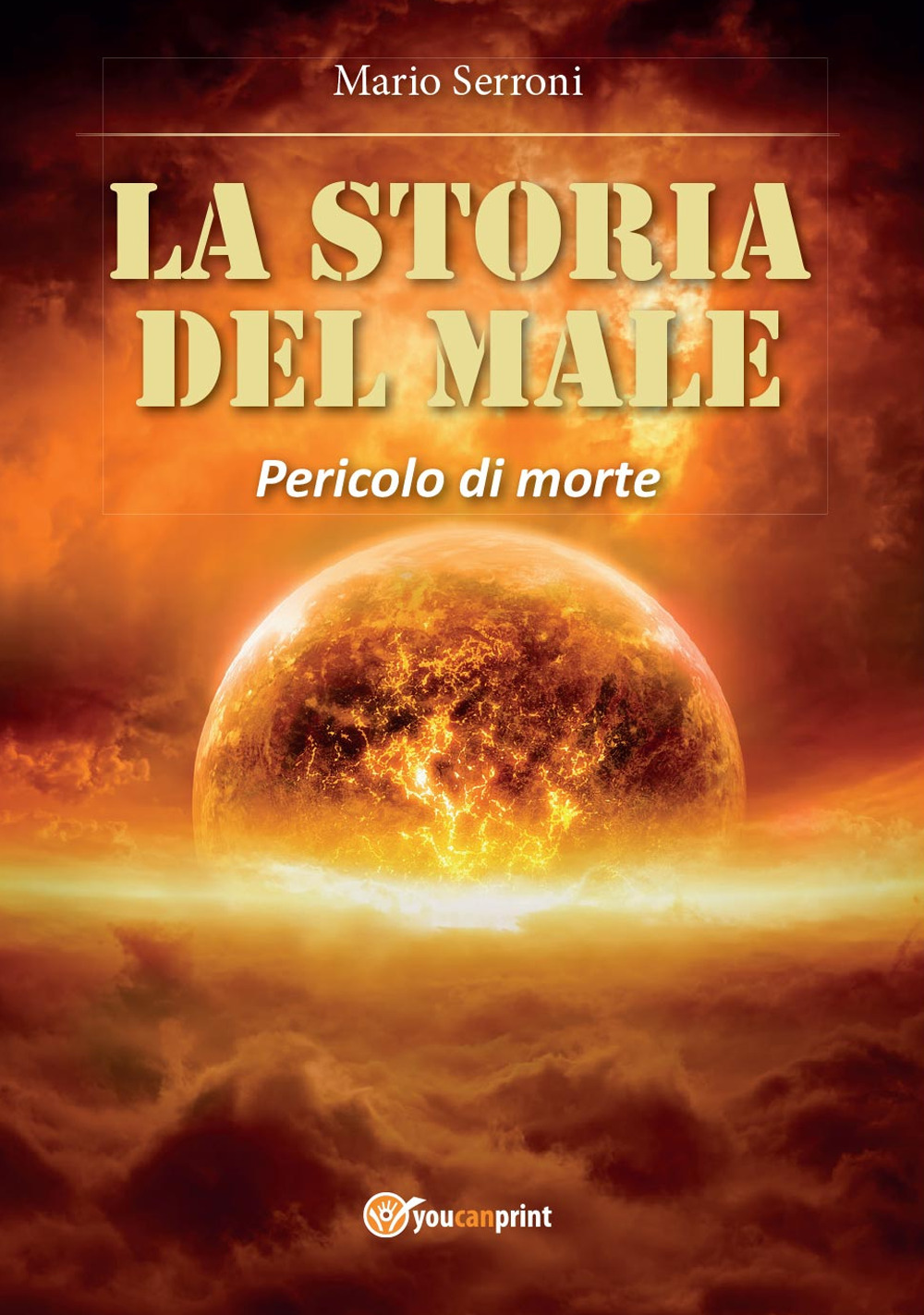 Pericolo di morte. La storia del mistero