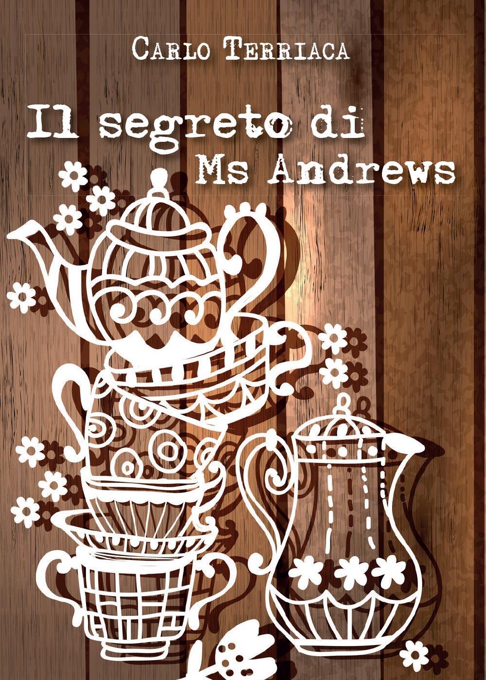 Il segreto di Ms Andrews