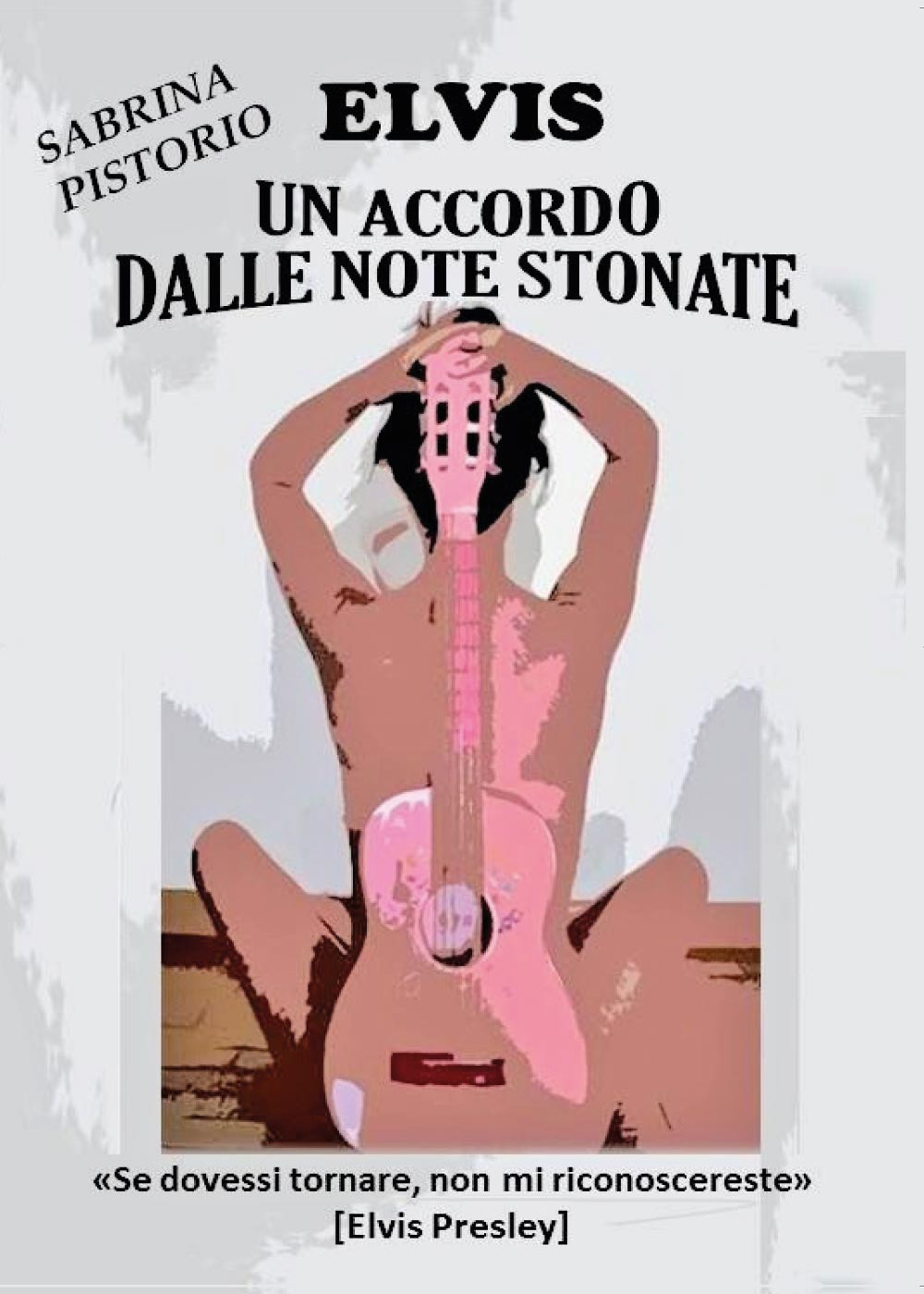 Elvis un accordo dalle note stonate