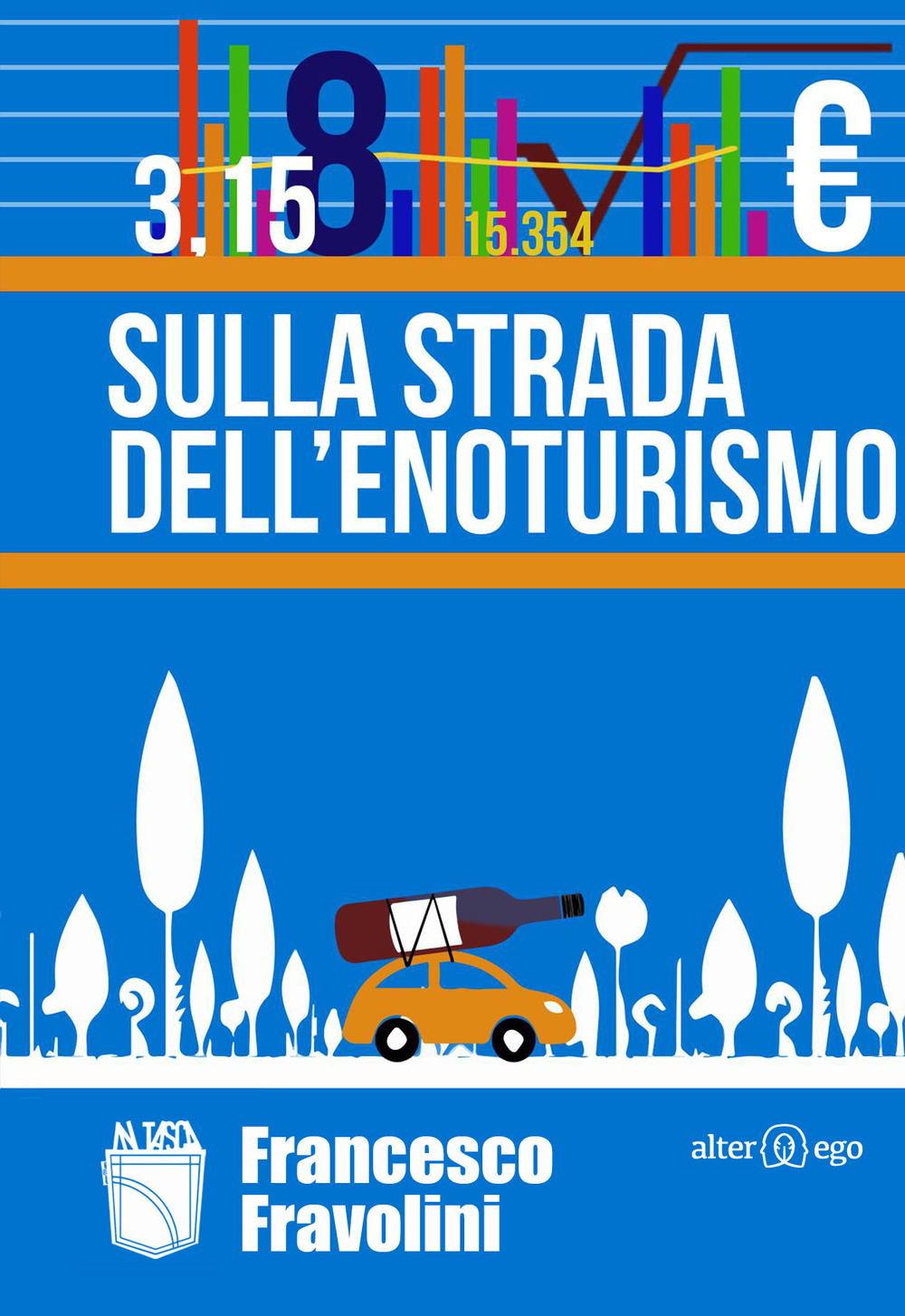 Sulla strada dell'enoturismo
