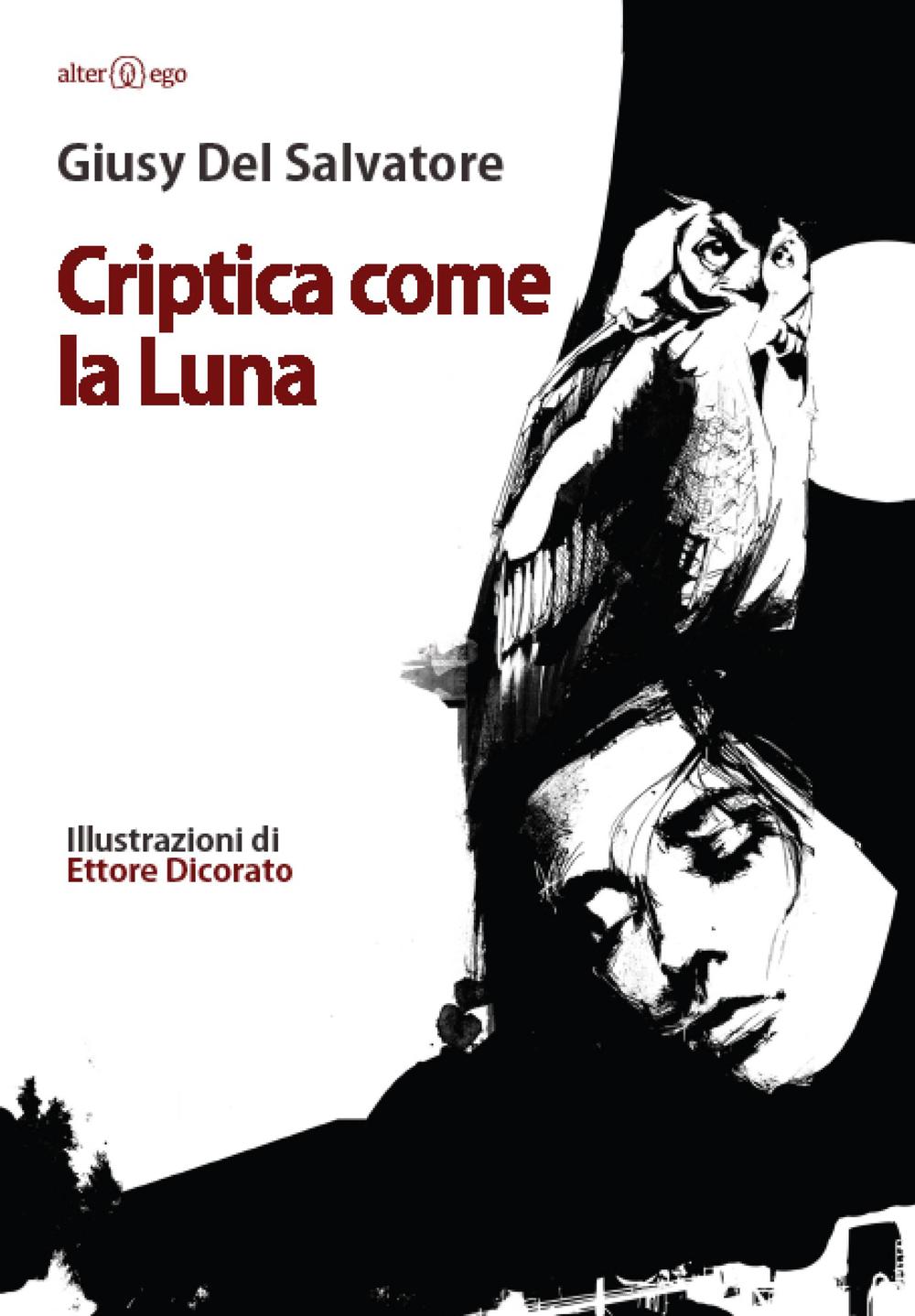 Criptica come la luna