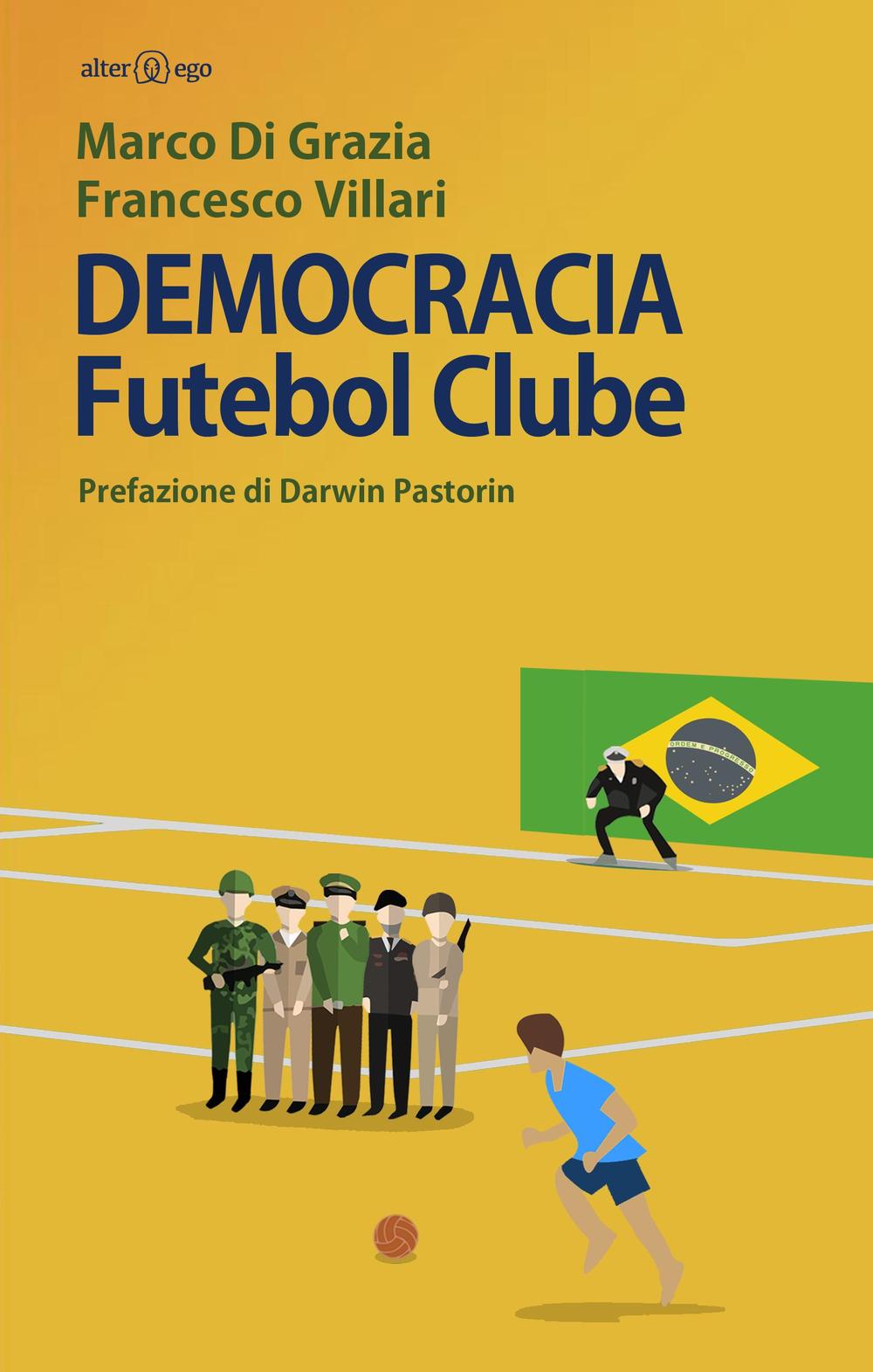 Democracia Futebol Clube