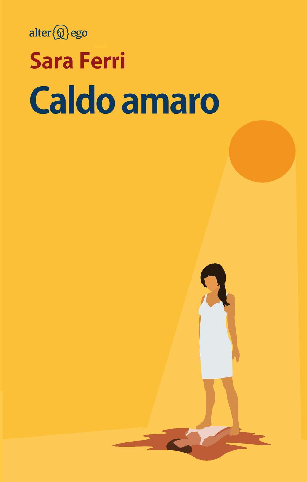 Caldo amaro