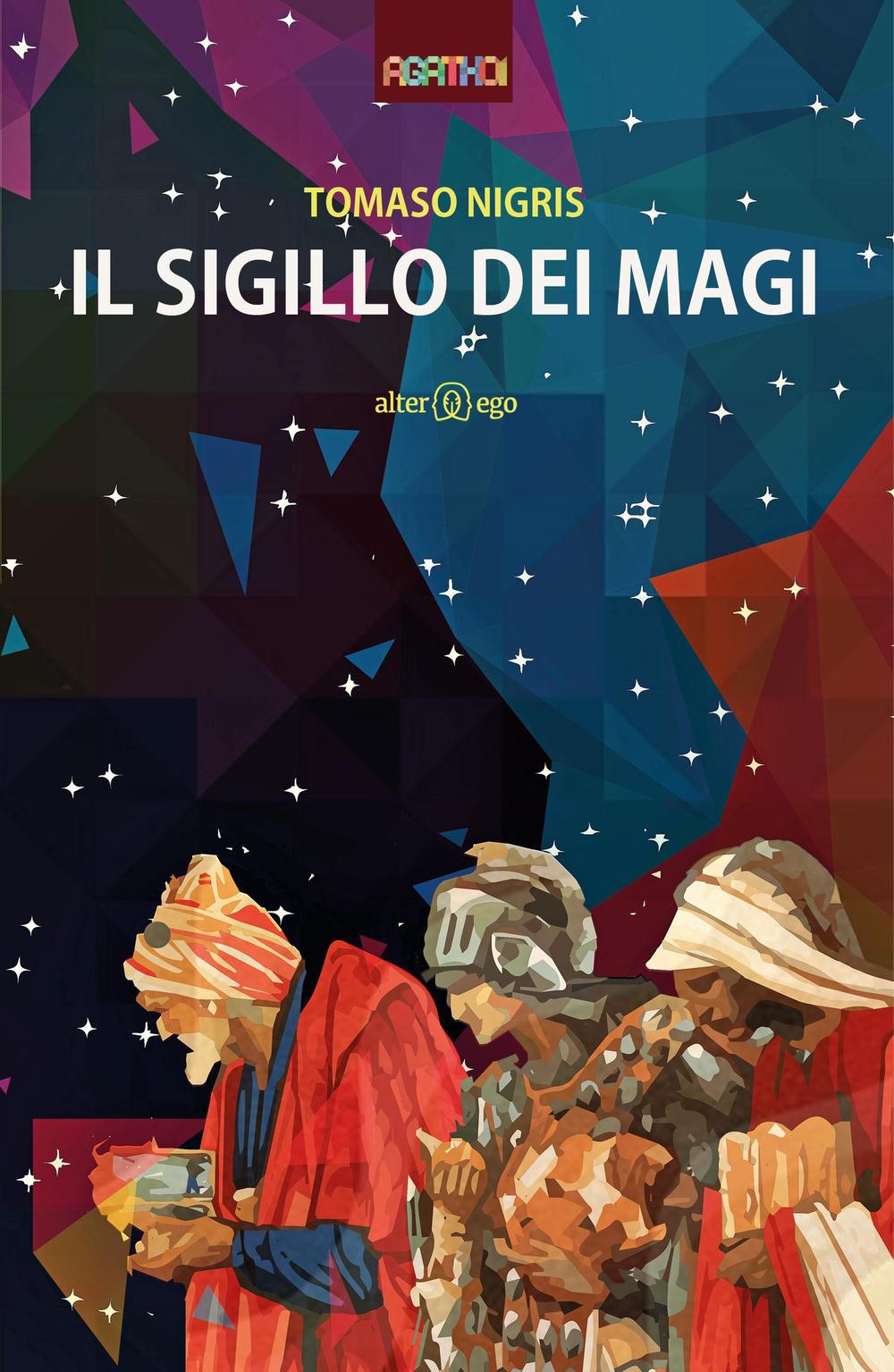 Il sigillo dei Magi