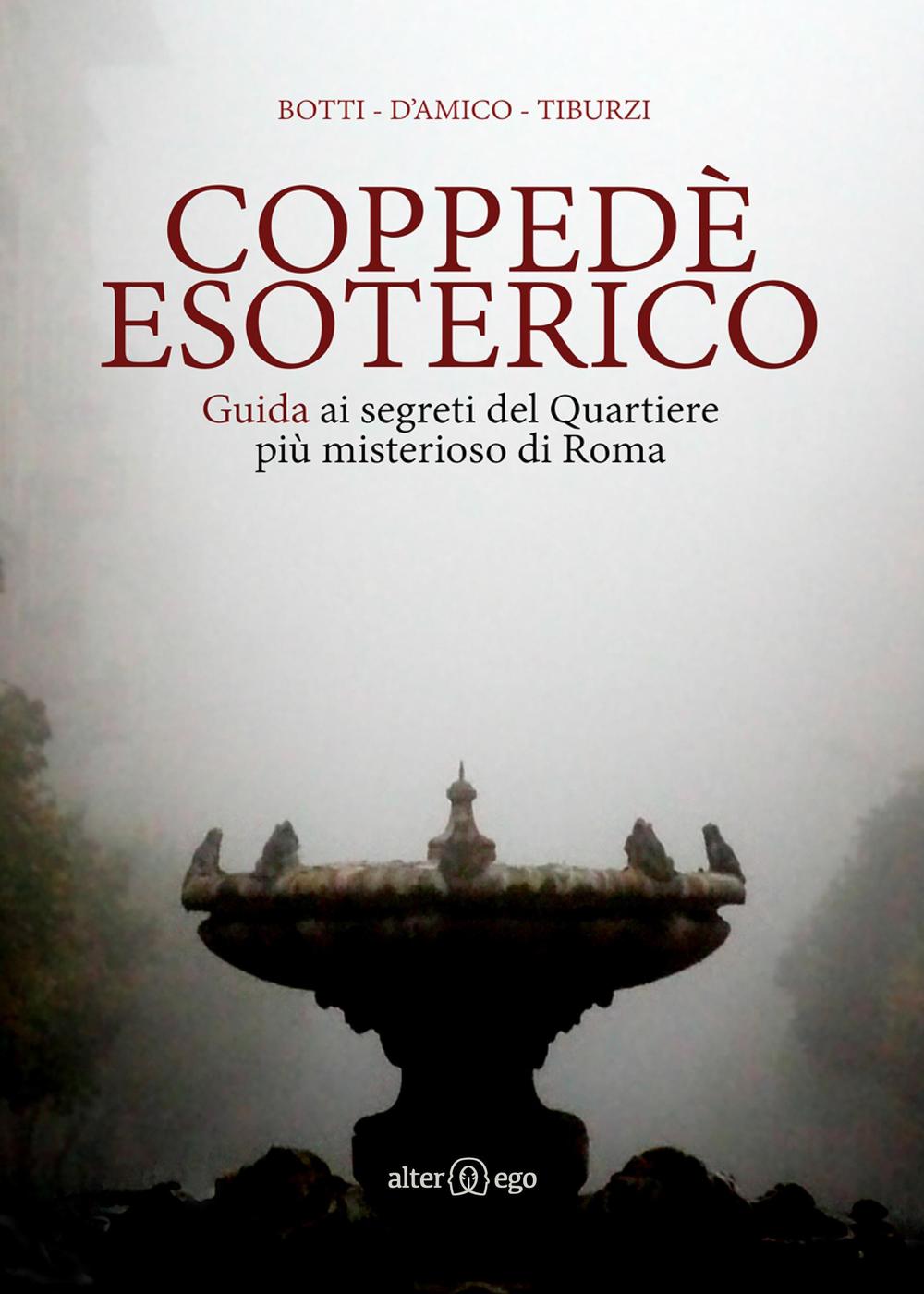 Coppedè esoterico. Guida ai segreti del quartiere più misterioso di Roma