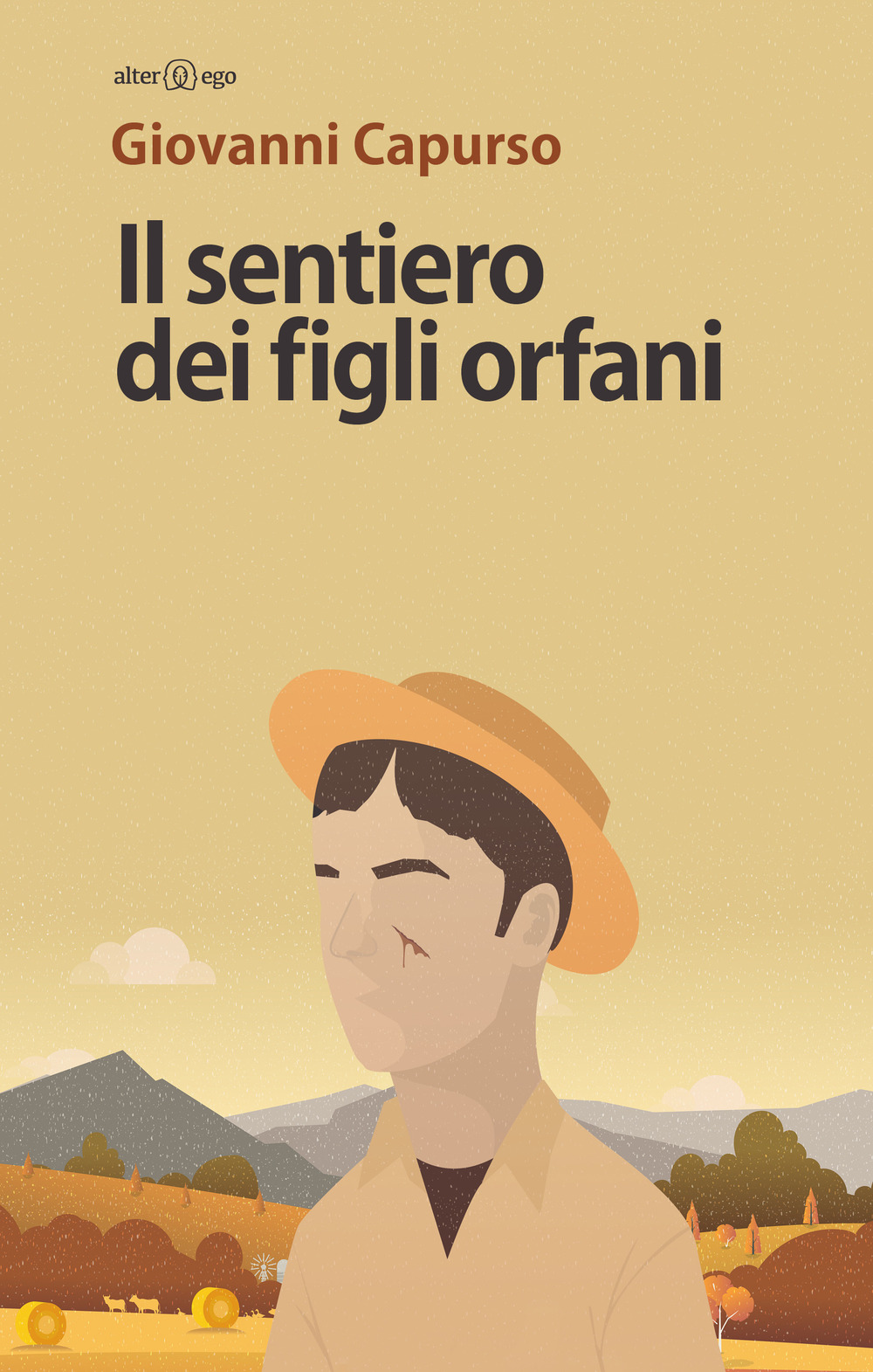 Il sentiero dei figli orfani