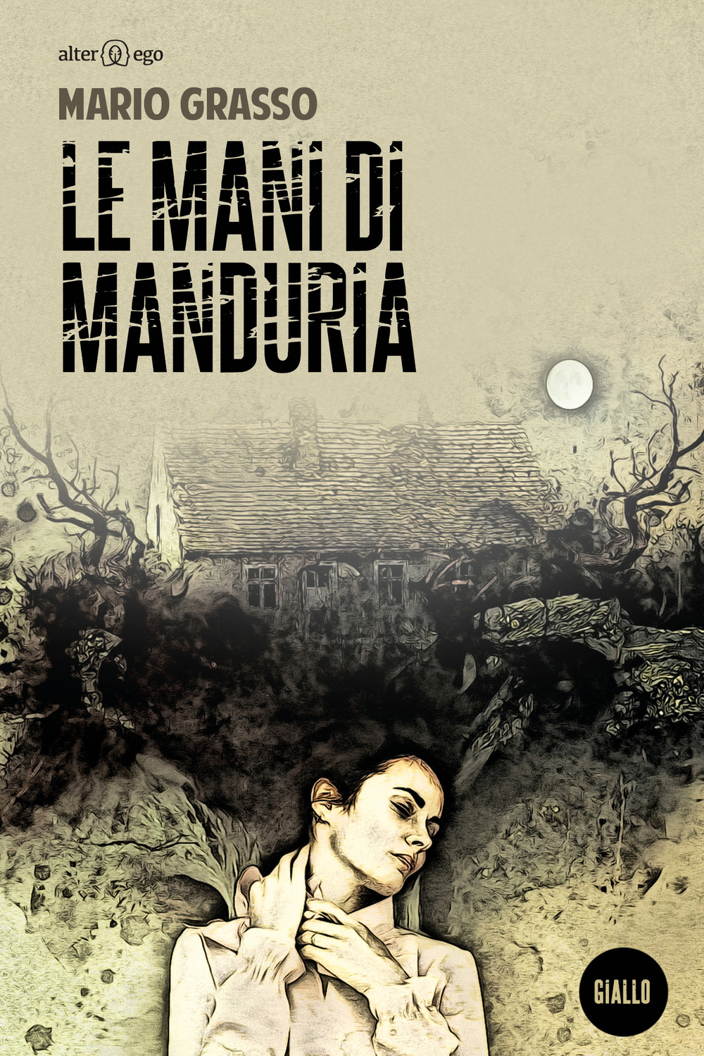 Le mani di Manduria