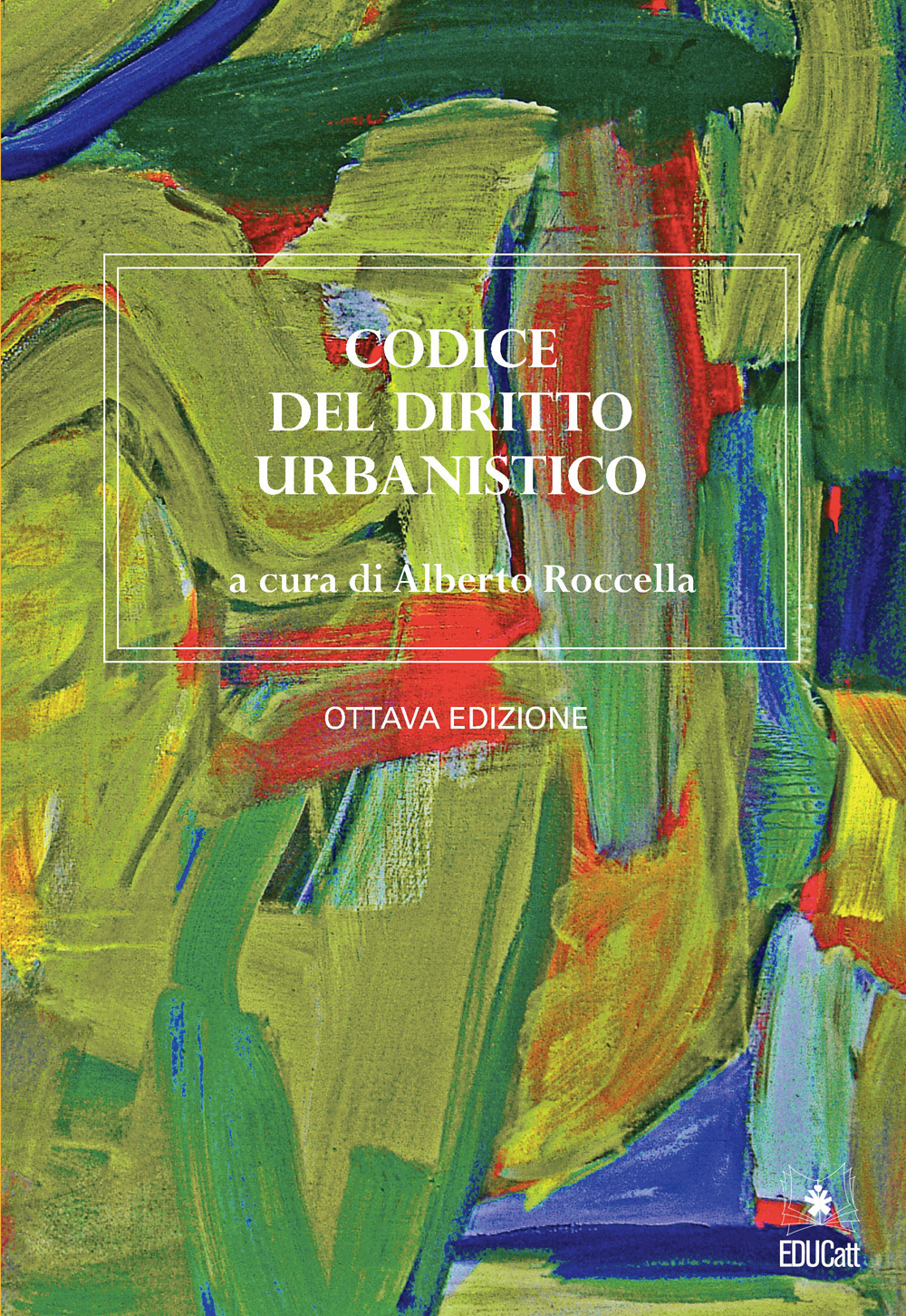 Codice del diritto urbanistico