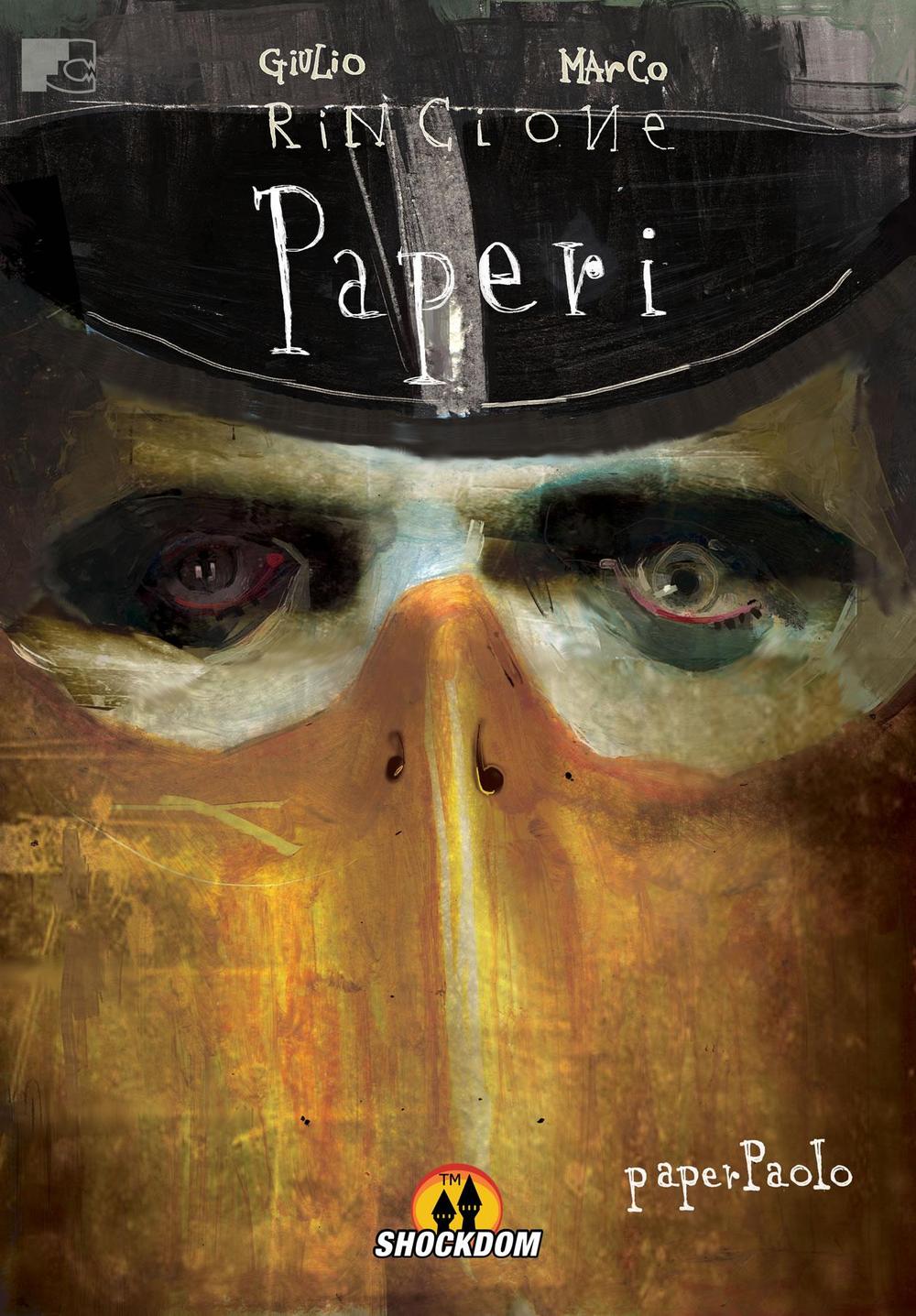 Paperi. PaperPaolo. Vol. 2