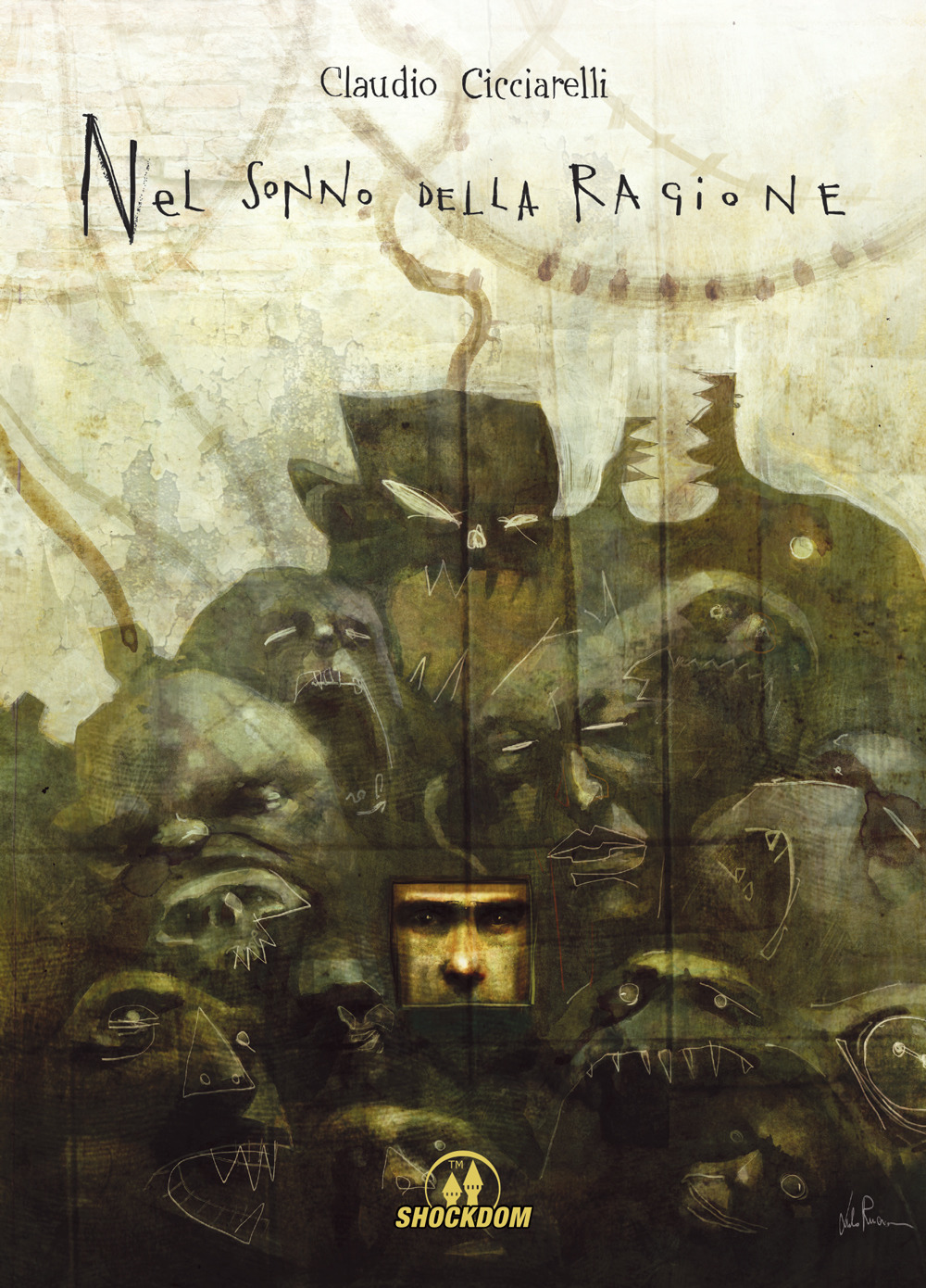 Nel sonno della ragione