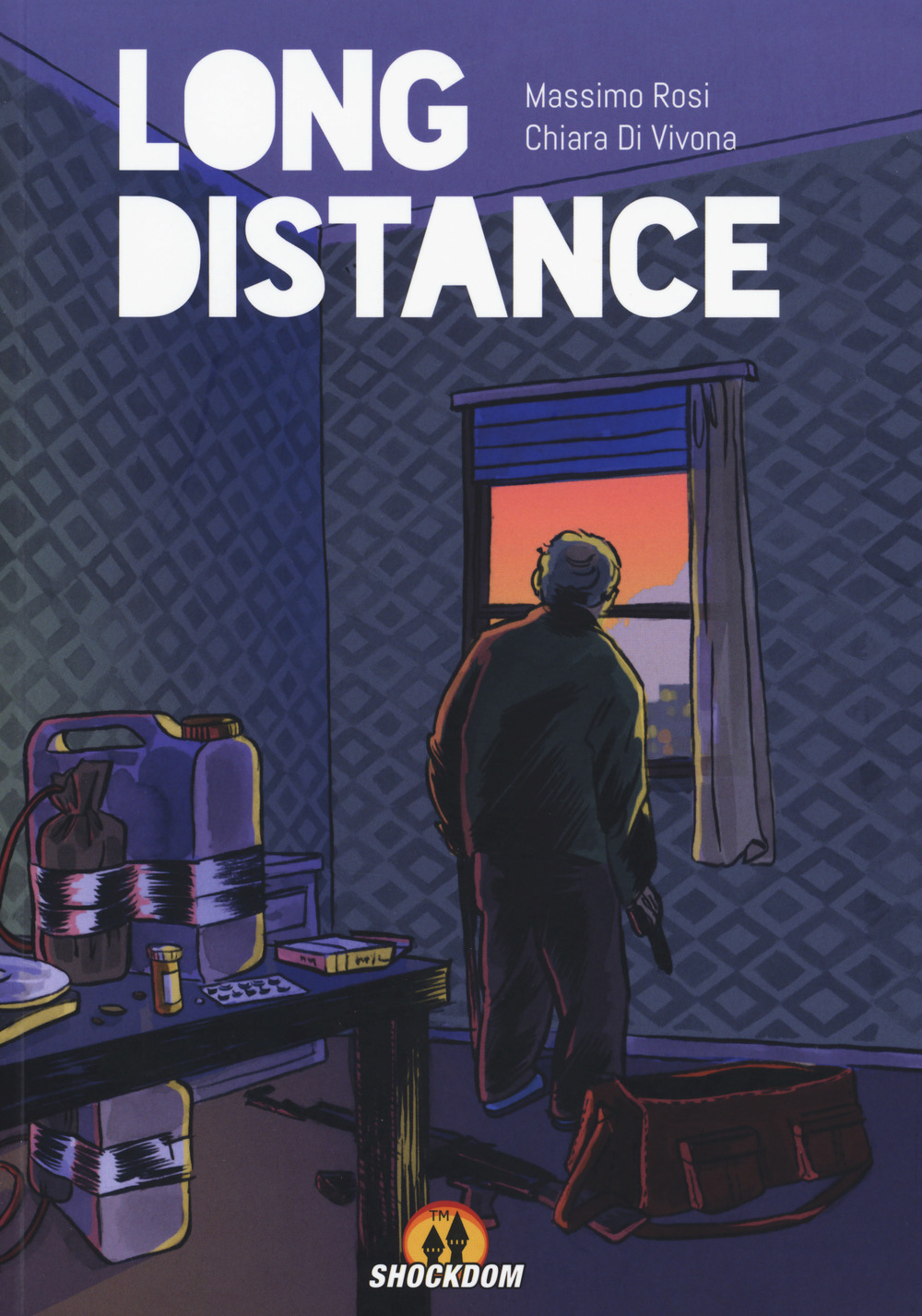 Long distance