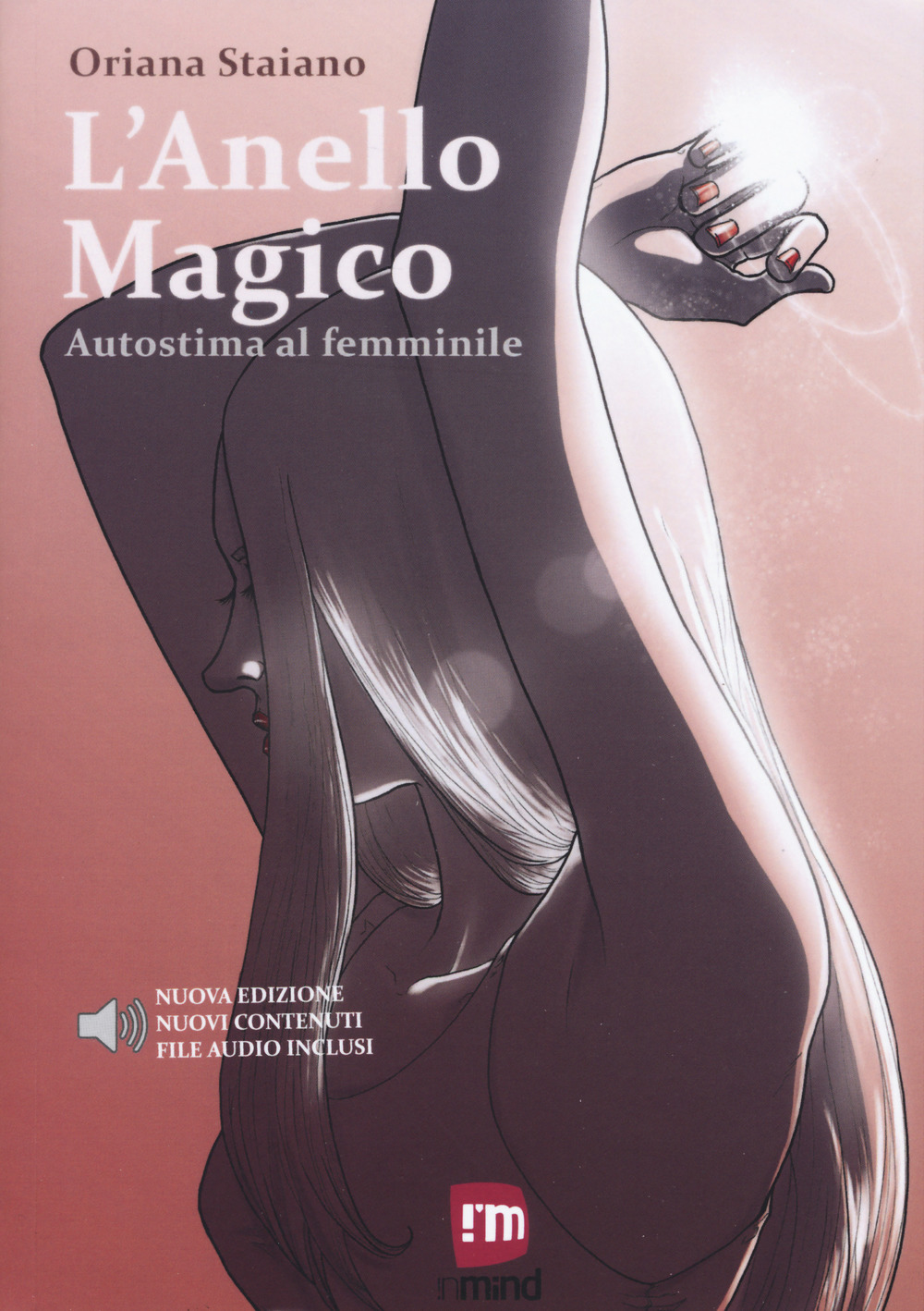 L'anello magico. Autostima al femminile