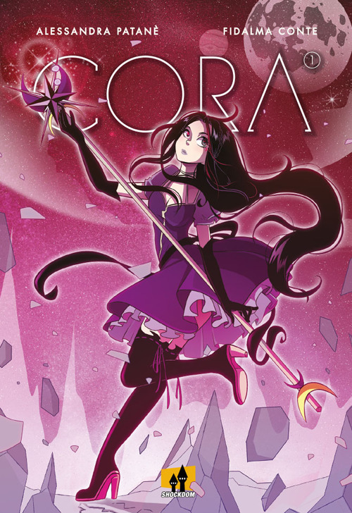Cora. Vol. 1