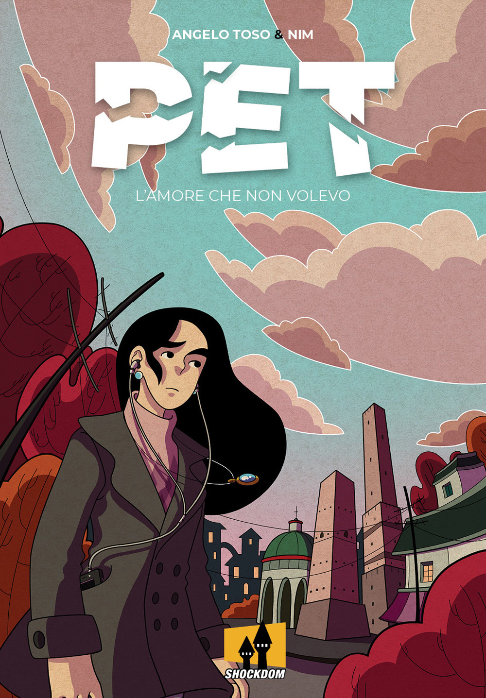 PET. L'amore che non volevo