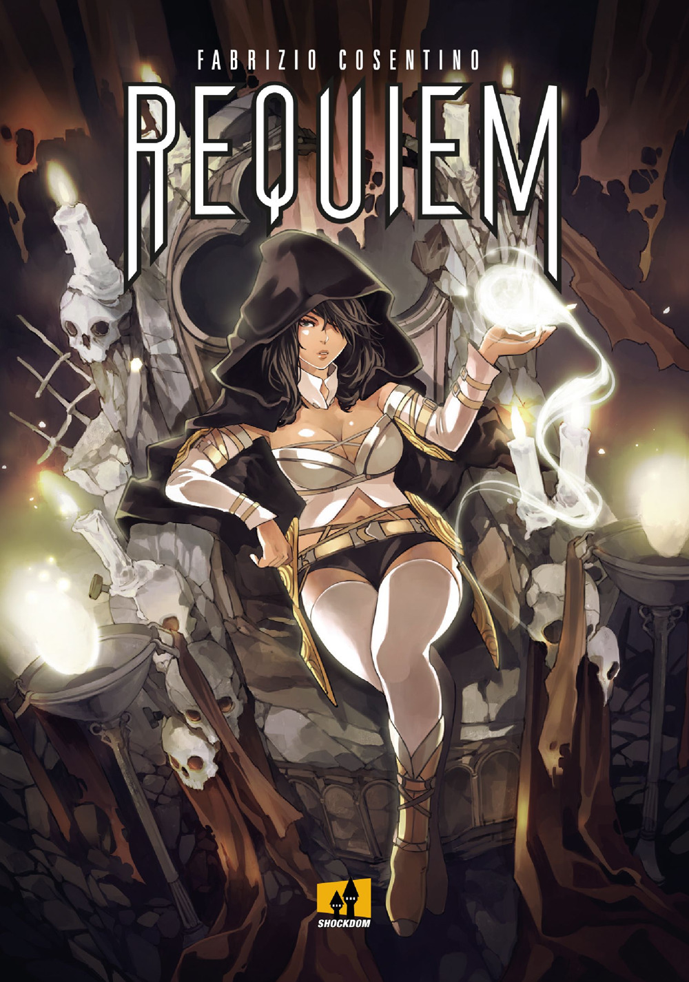 Requiem. Ediz. francese