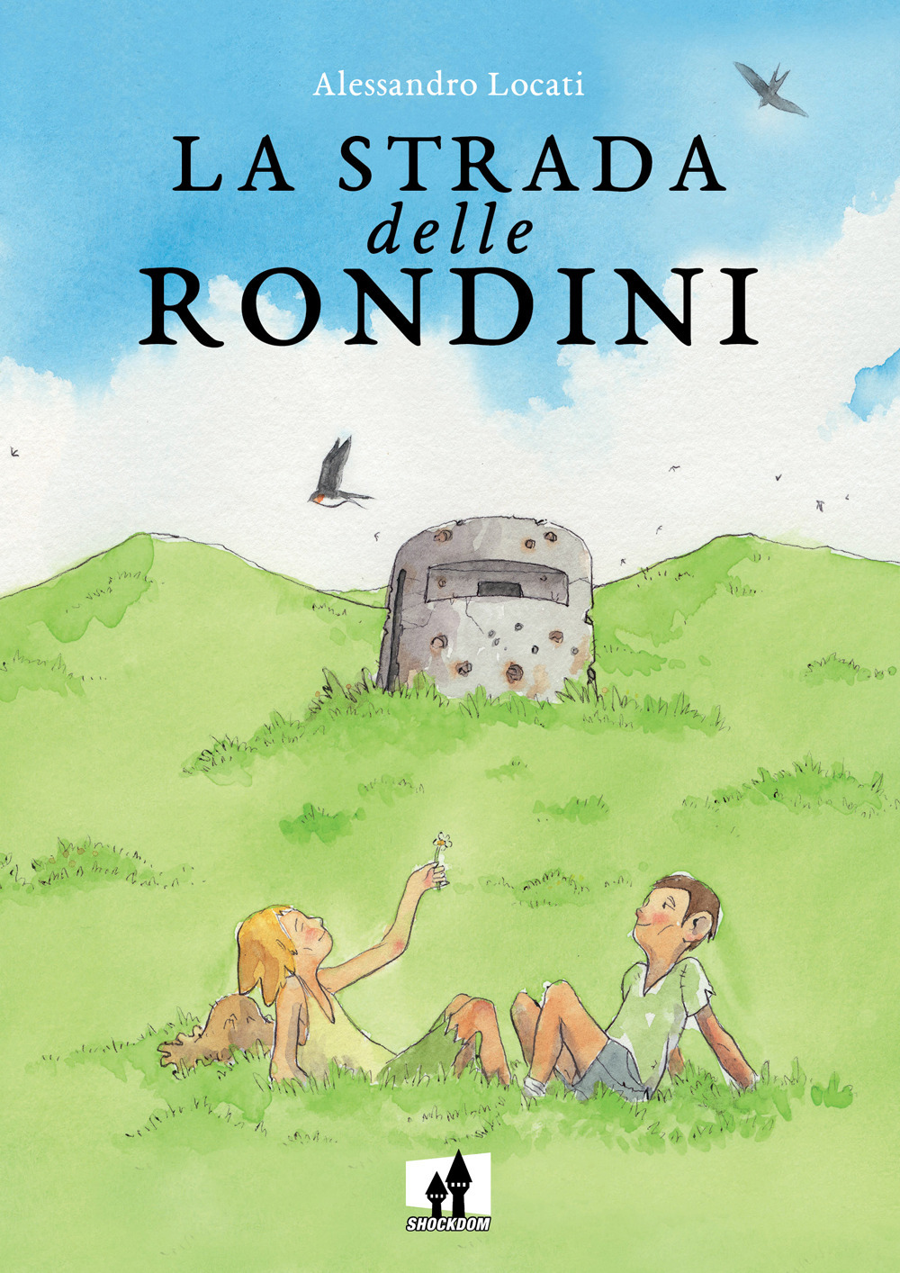 La strada delle rondini