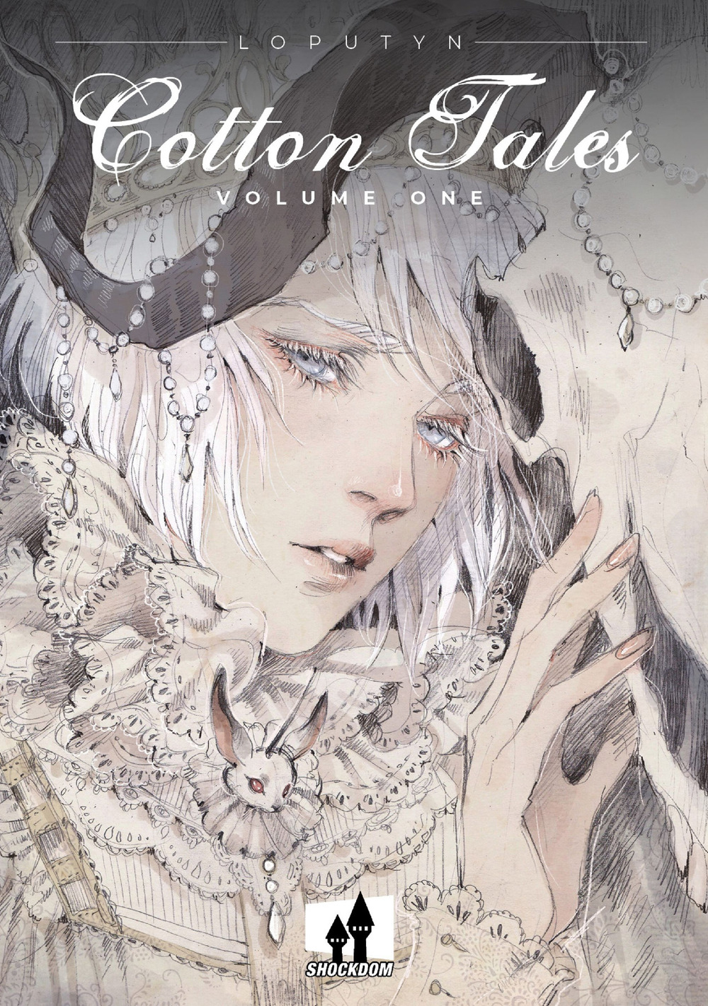 Cotton tales. Ediz. inglese. Vol. 1