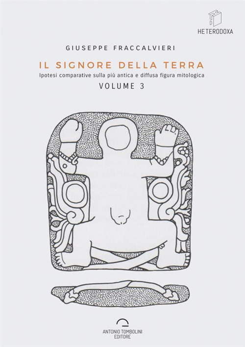 Il signore della Terra. Vol. 3