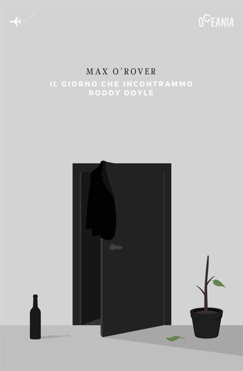 Il giorno che incontrammo Roddy Doyle