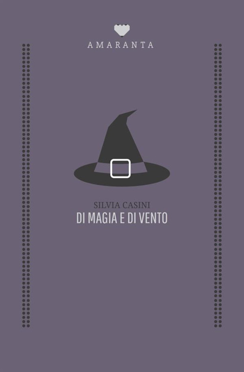 Di magia e di vento