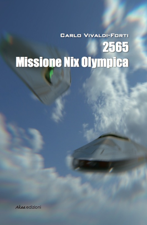 2565 Missione Nix Olympica