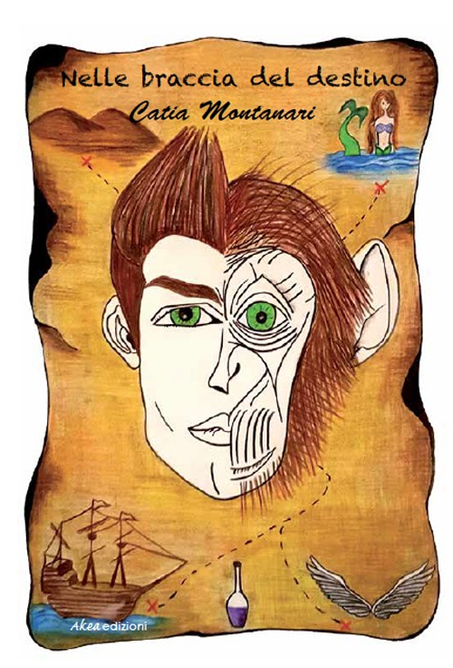 Nelle braccia del destino