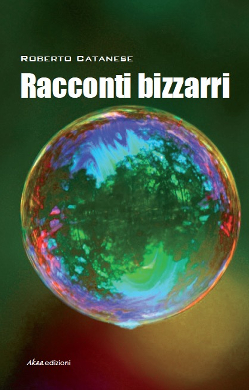 Racconti bizzarri