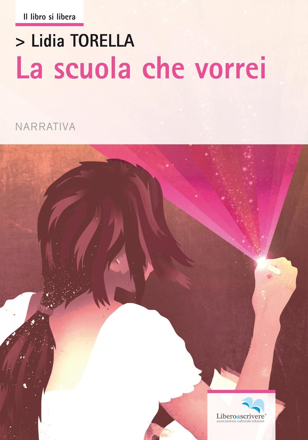 La scuola che vorrei