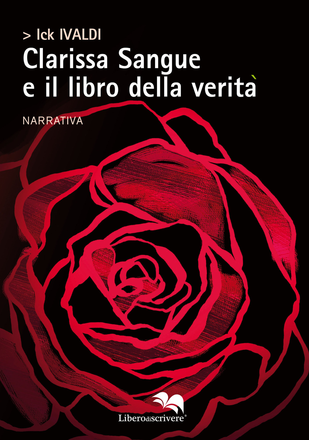 Clarissa Sangue e il libro della verità