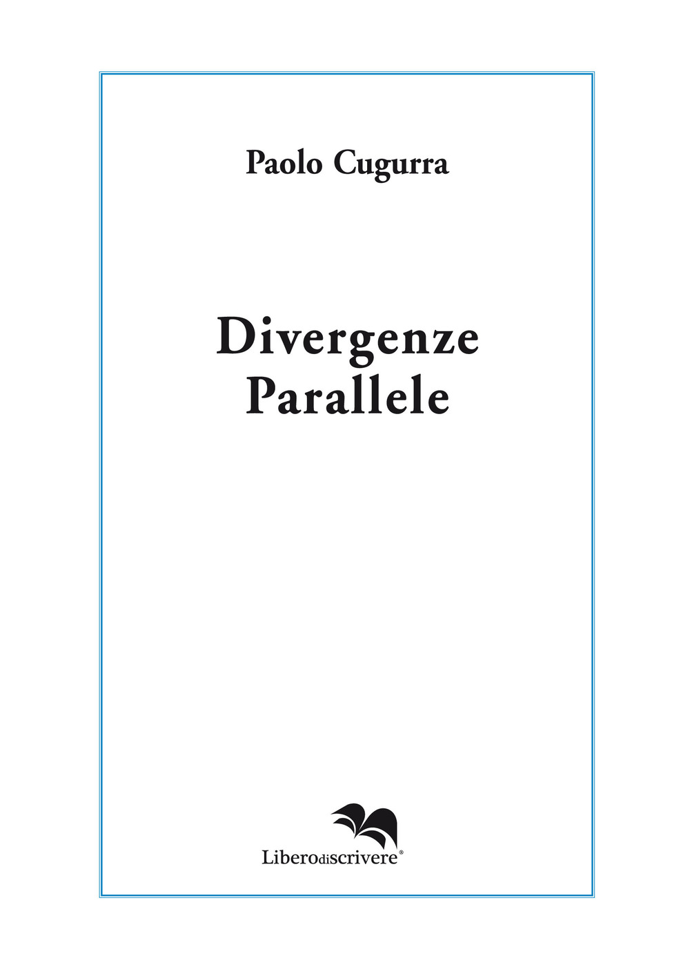 Divergenze parallele