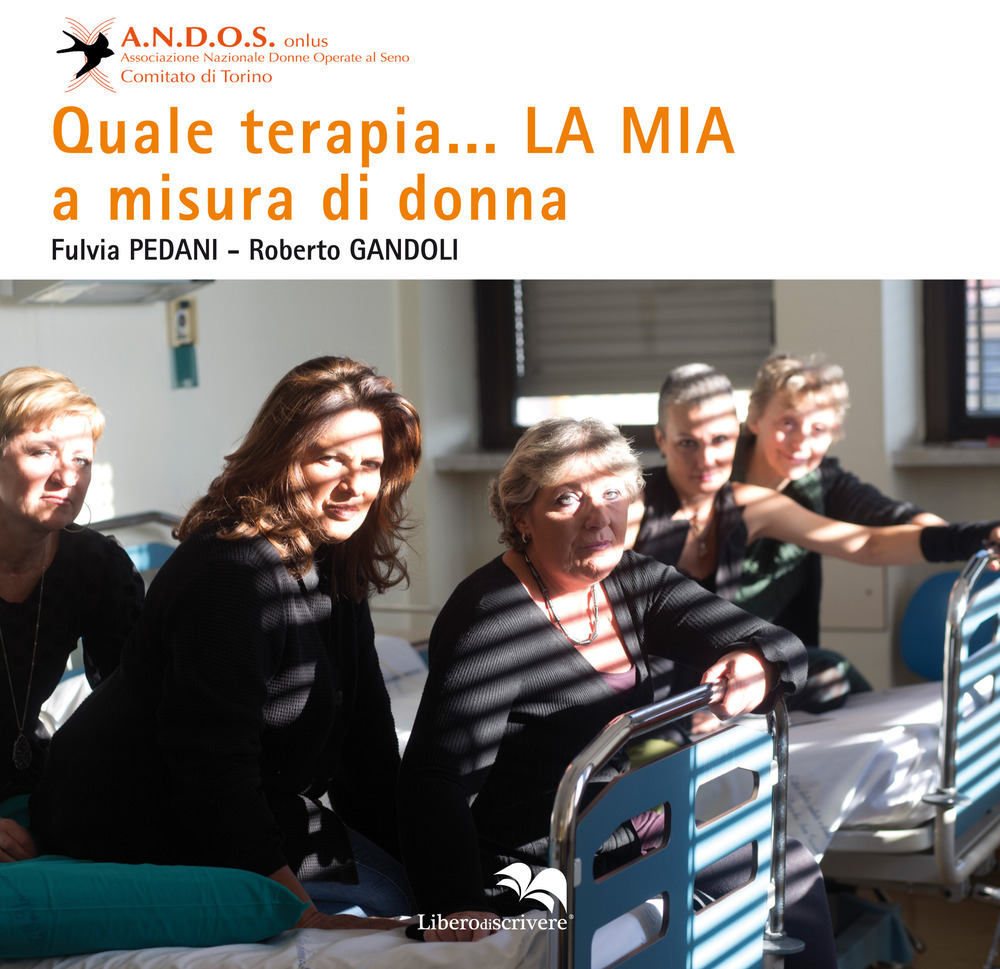 Quale terapia... La mia a misura di donna