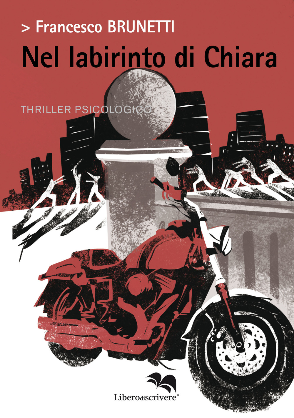 Nel labirinto di Chiara