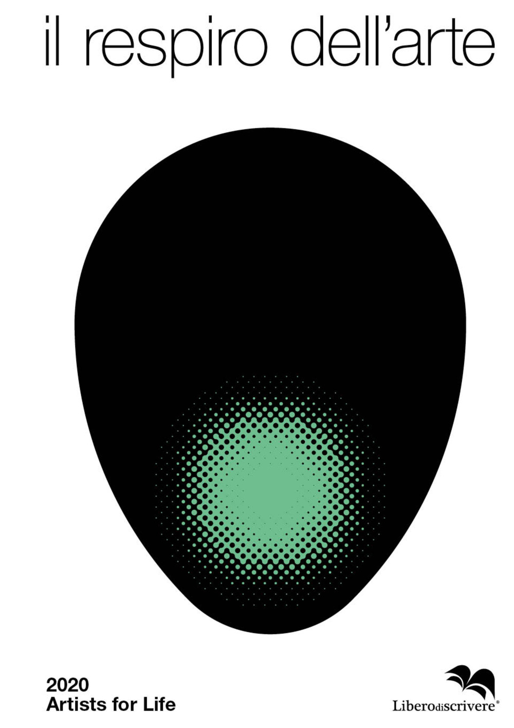 Il respiro dell'arte. 2020 artists for life