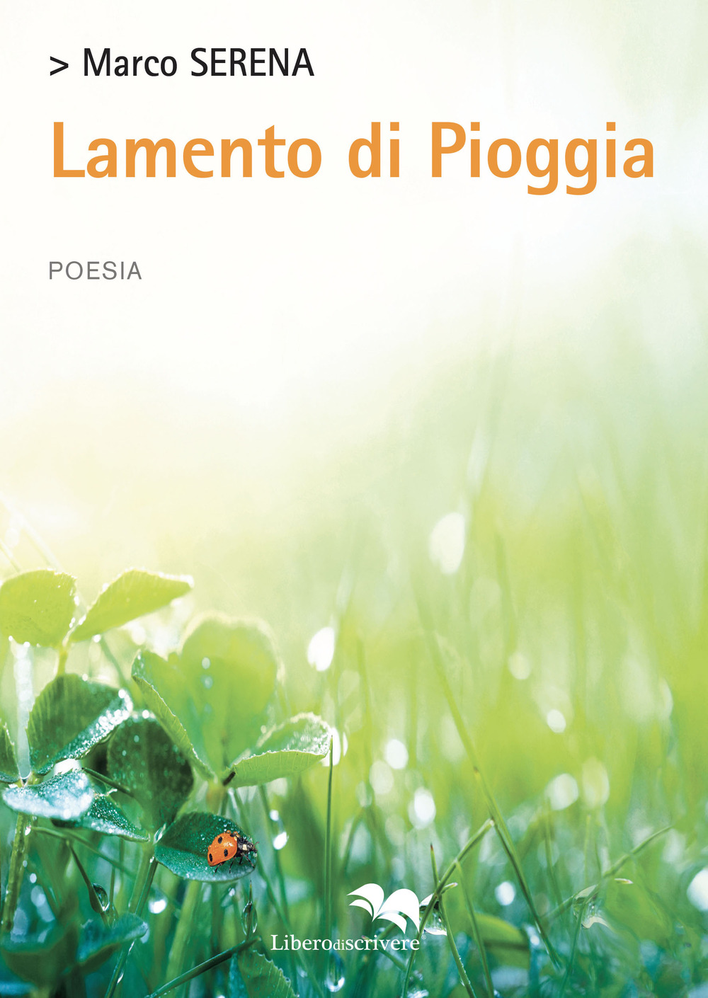 Lamento di pioggia