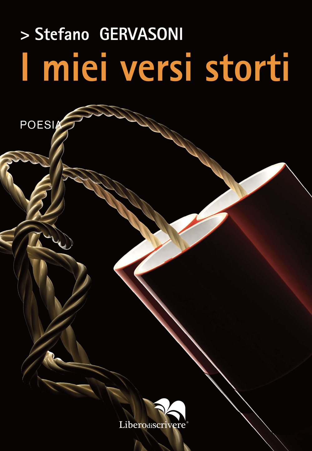 I miei versi storti