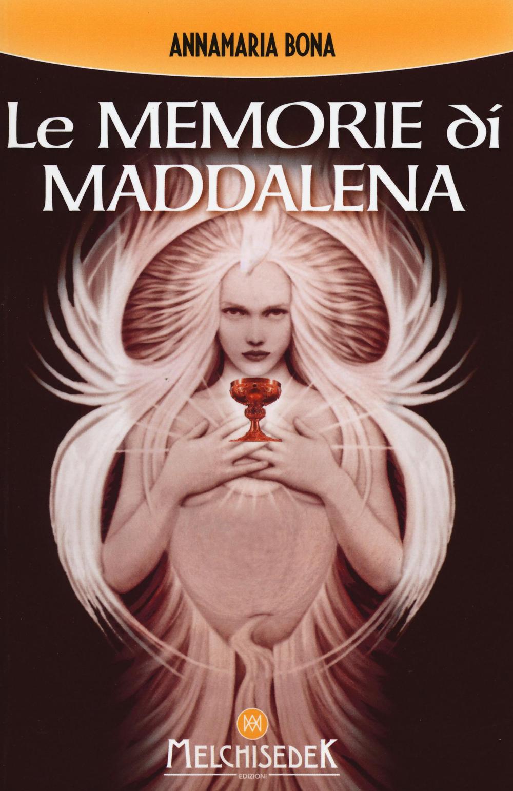 Le memorie di Maddalena