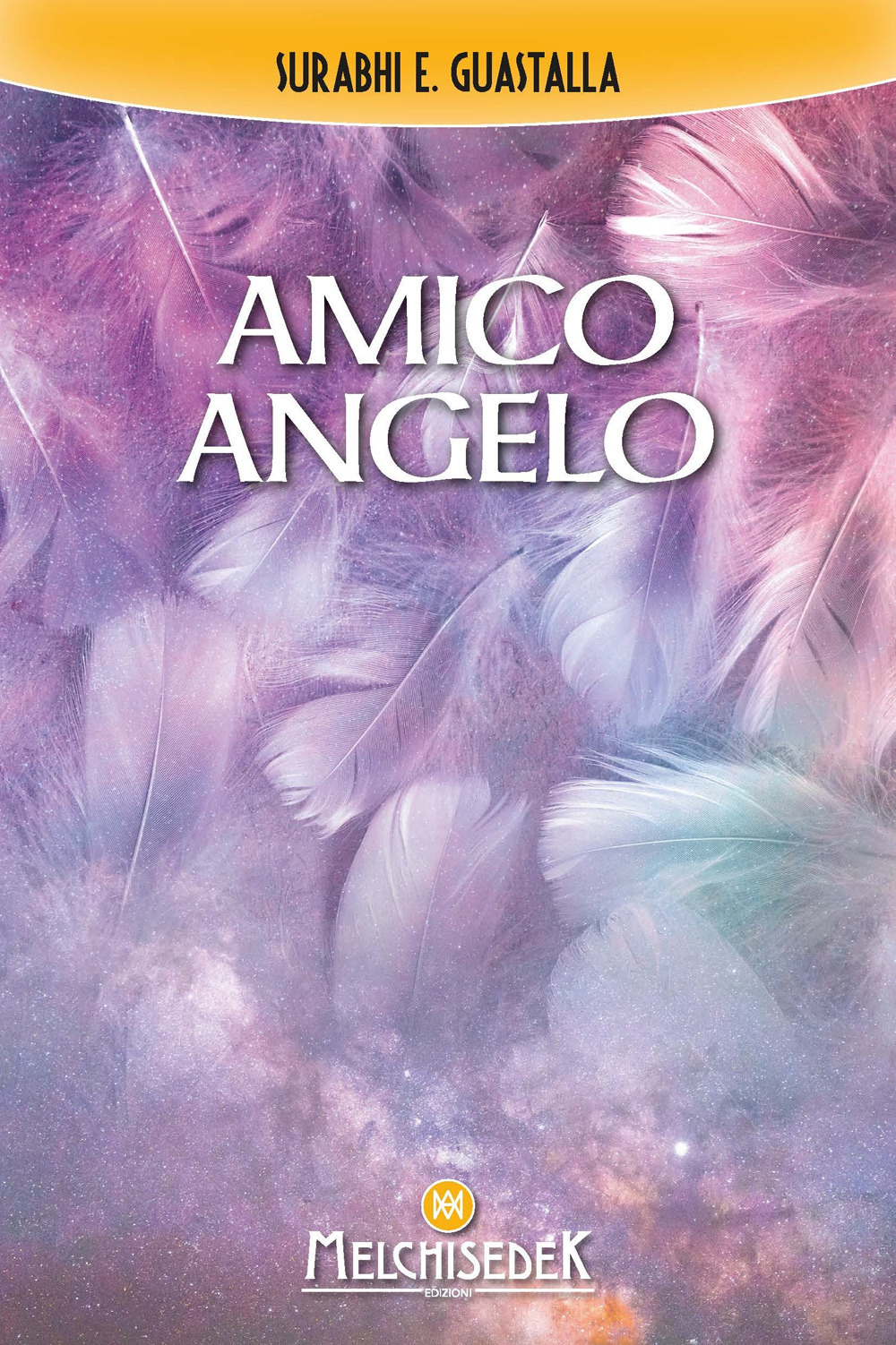 Amico angelo