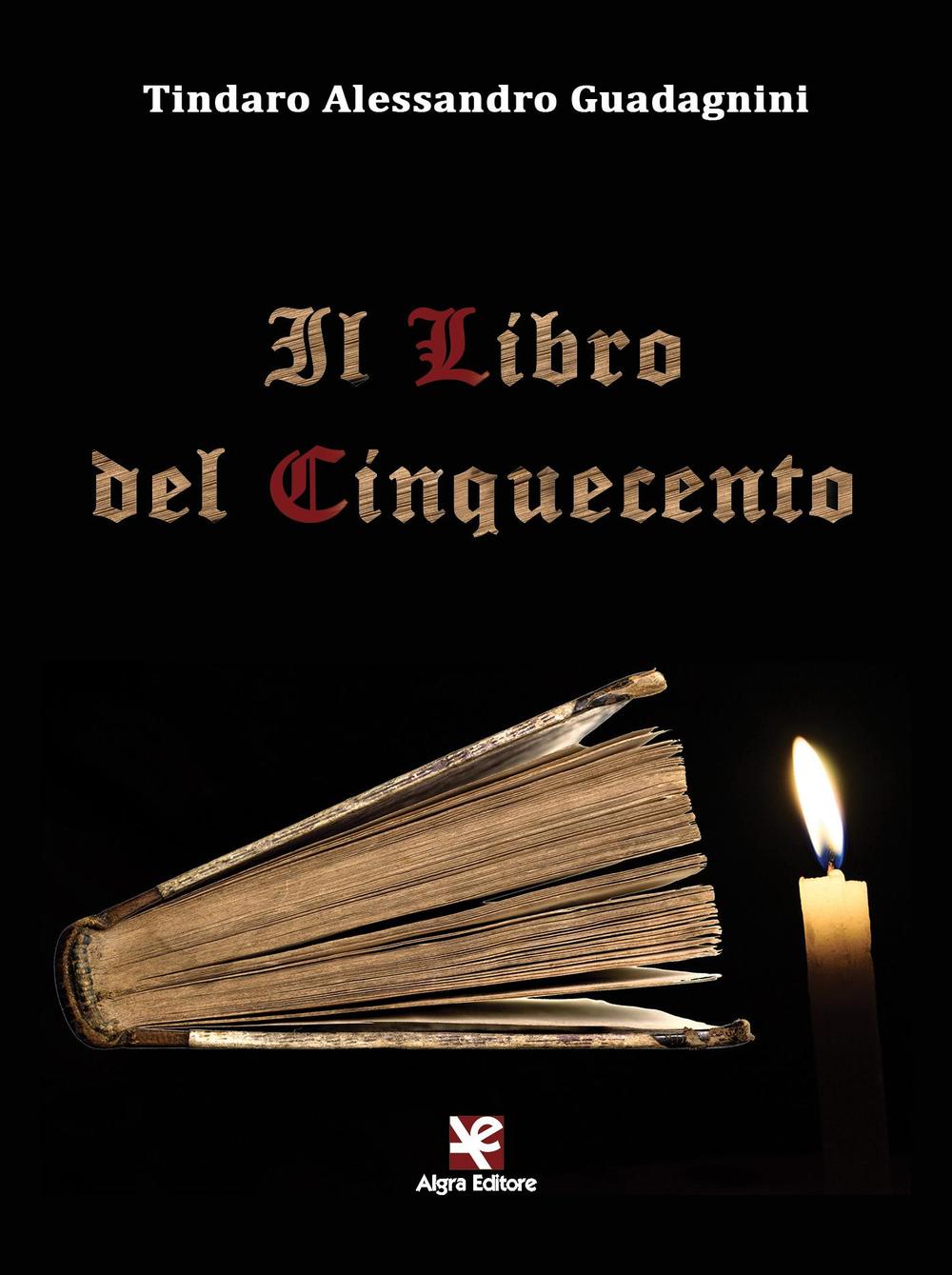 Il Libro del Cinquecento