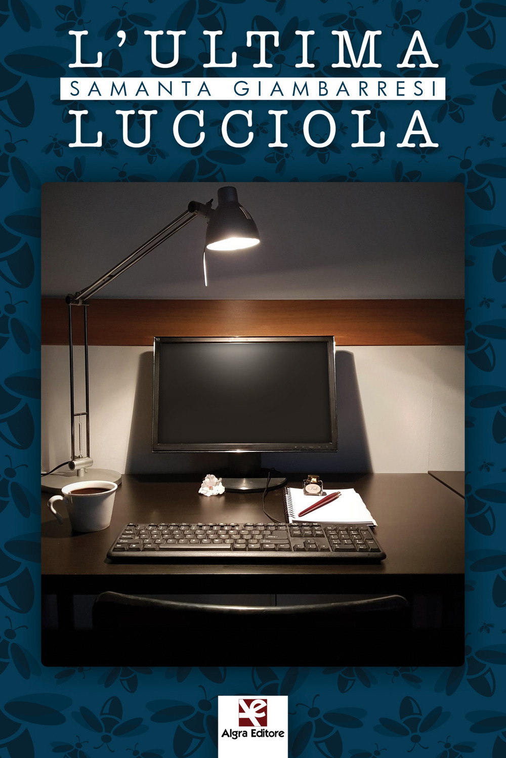 L'ultima lucciola