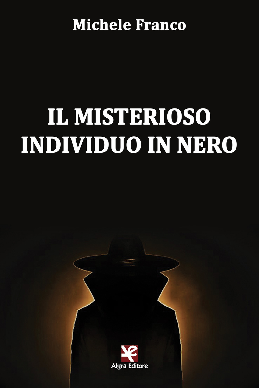 Il misterioso individuo in nero